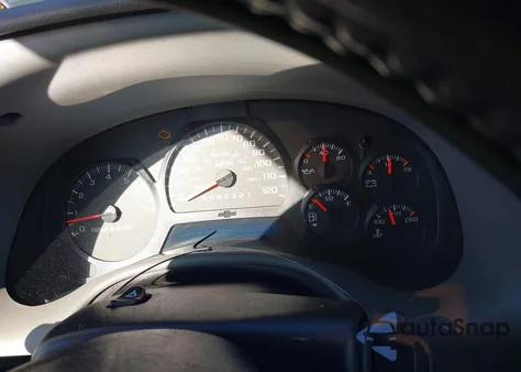 2006 Chevrolet Trailblazer Ext Lt из США, поврежденный, VIN 1GNET16S066135729